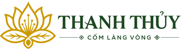 Đặc Sản Làng Vòng | Cốm Làng Vòng – Thanh Thủy