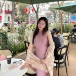 Cốm Làng Vòng xanh tự nhiên đặc sản truyền thống Hà Nội