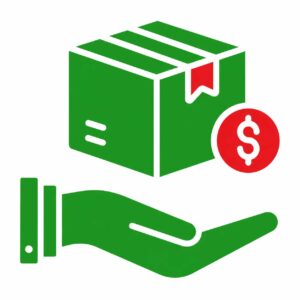 Cốm Làng Vòng xanh tự nhiên đặc sản truyền thống Hà Nội